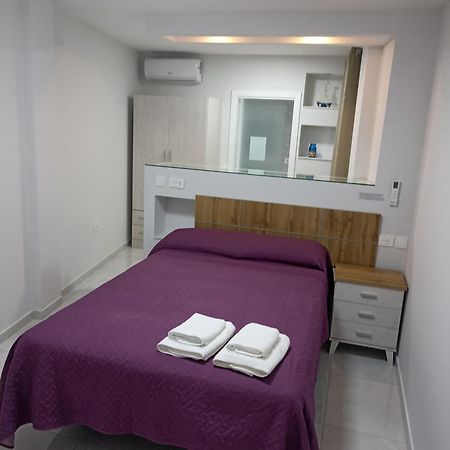 Oasis En Tenerife 3 El Escobonal Εξωτερικό φωτογραφία