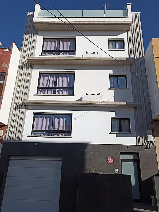 Oasis En Tenerife 3 El Escobonal Εξωτερικό φωτογραφία