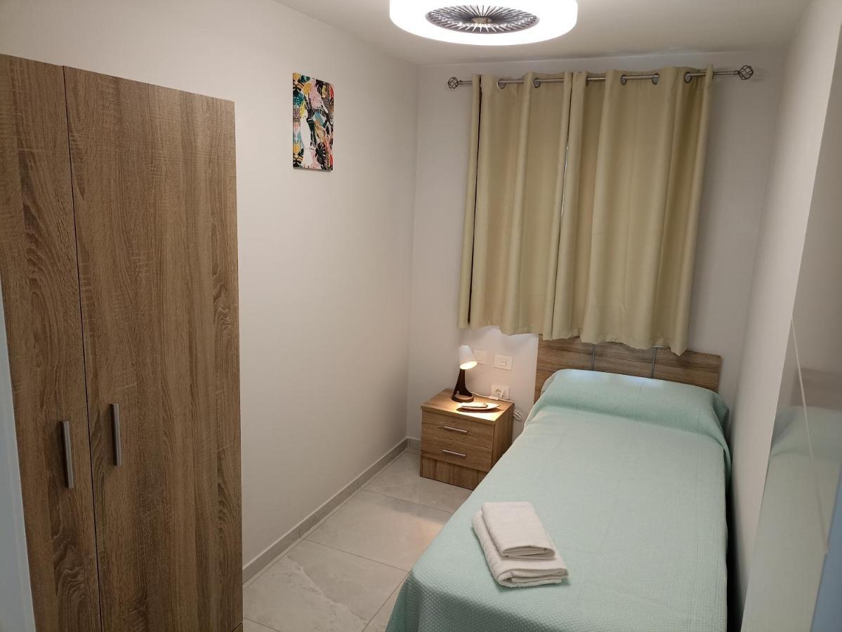Oasis En Tenerife 3 El Escobonal Εξωτερικό φωτογραφία