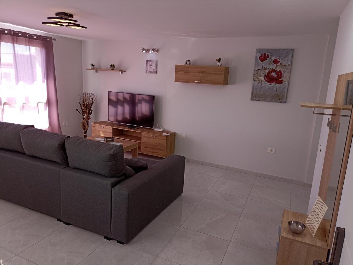 Oasis En Tenerife 3 El Escobonal Εξωτερικό φωτογραφία