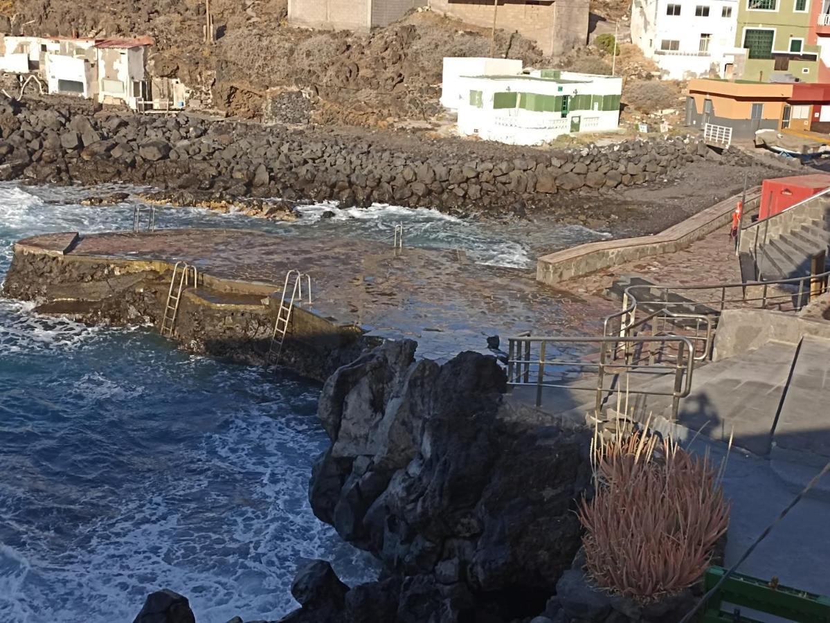 Oasis En Tenerife 3 El Escobonal Εξωτερικό φωτογραφία