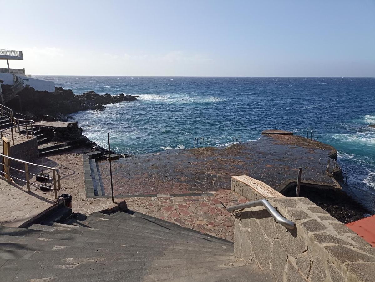 Oasis En Tenerife 3 El Escobonal Εξωτερικό φωτογραφία