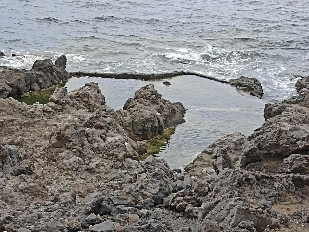 Oasis En Tenerife 3 El Escobonal Εξωτερικό φωτογραφία