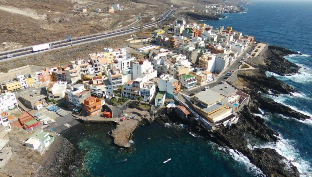 Oasis En Tenerife 3 El Escobonal Εξωτερικό φωτογραφία
